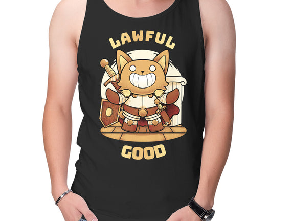 Lawful Good
