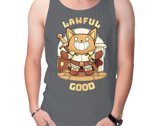 Lawful Good