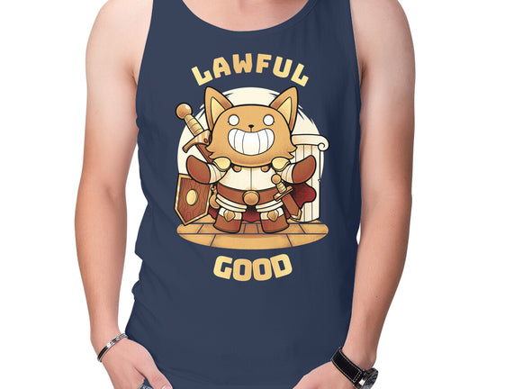 Lawful Good