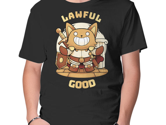 Lawful Good