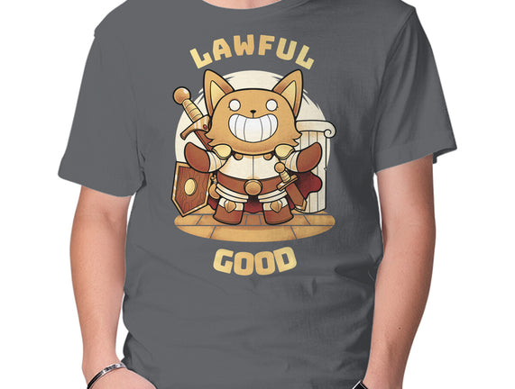 Lawful Good