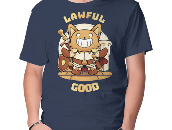 Lawful Good