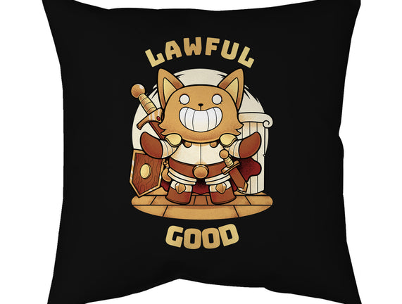Lawful Good