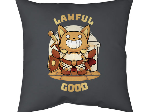 Lawful Good