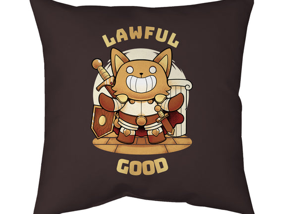 Lawful Good