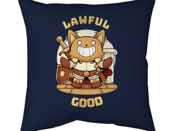 Lawful Good