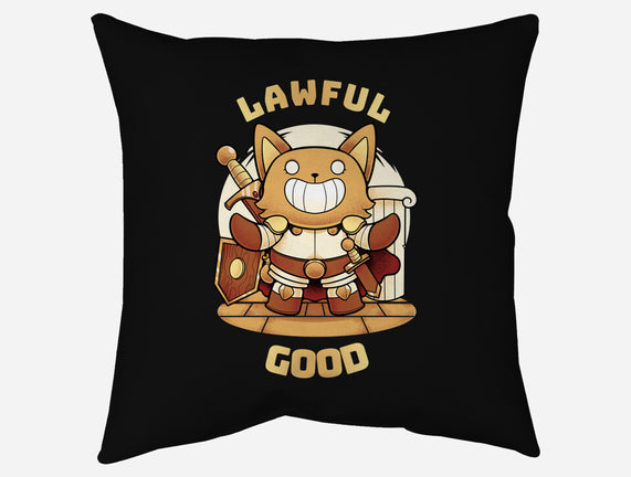 Lawful Good