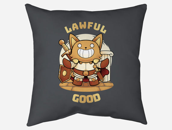 Lawful Good