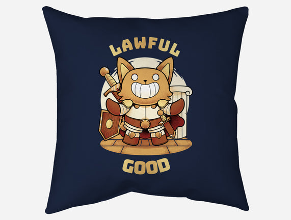 Lawful Good