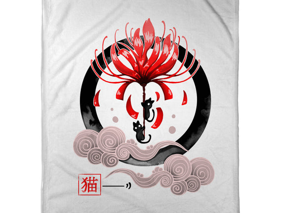 Neko Flower