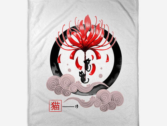 Neko Flower