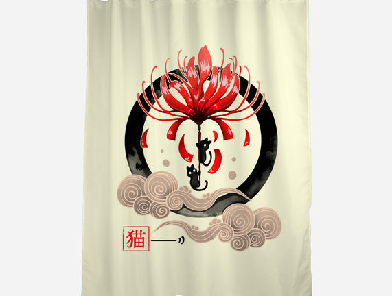 Neko Flower
