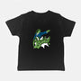 Super Lawyer-baby basic tee-Andriu