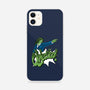 Super Lawyer-iphone snap phone case-Andriu