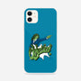 Super Lawyer-iphone snap phone case-Andriu