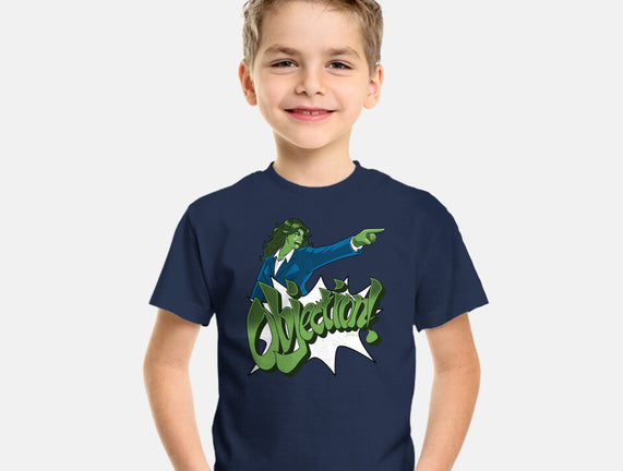 Super Lawyer