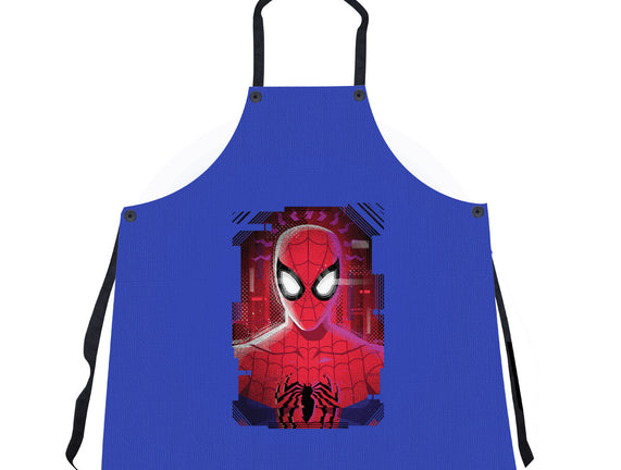 Spider Glitch