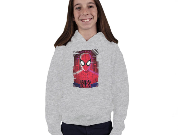 Spider Glitch