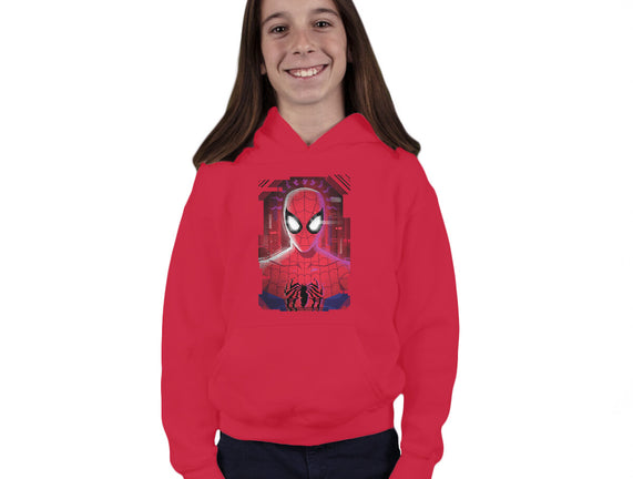 Spider Glitch