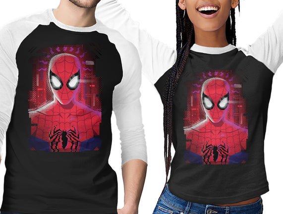 Spider Glitch