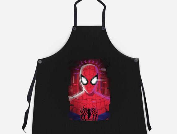 Spider Glitch