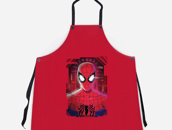 Spider Glitch