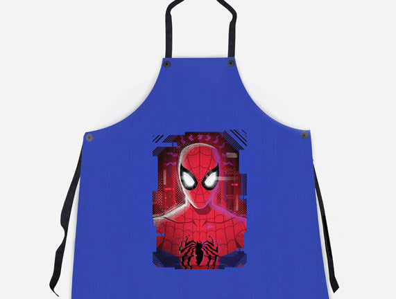 Spider Glitch