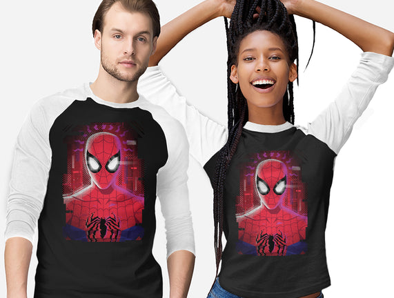 Spider Glitch
