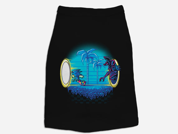 Strange Portal