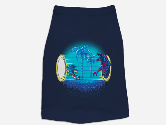 Strange Portal