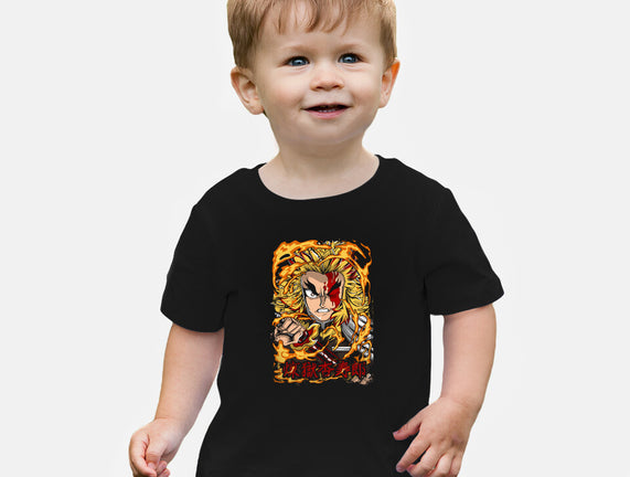 Fury Of Rengoku