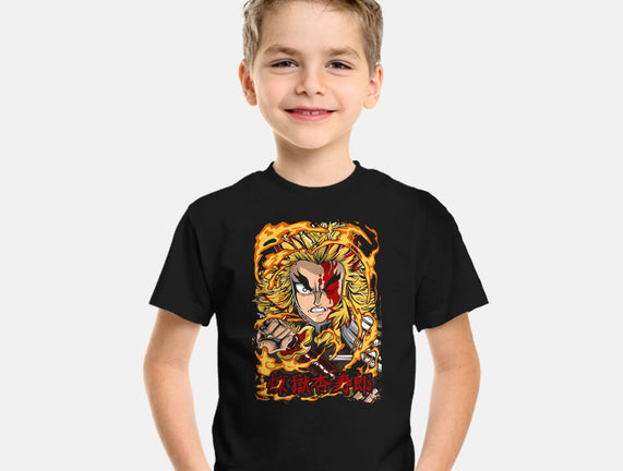 Fury Of Rengoku