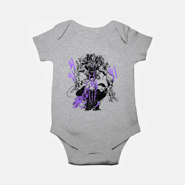 The Bond-baby basic onesie-Seeworm_21