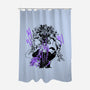 The Bond-none polyester shower curtain-Seeworm_21