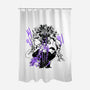 The Bond-none polyester shower curtain-Seeworm_21