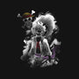He Is A Joy Boy-none stretched canvas-fanfabio