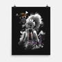 He Is A Joy Boy-none matte poster-fanfabio