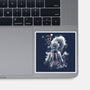 He Is A Joy Boy-none glossy sticker-fanfabio