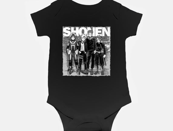 The Shonen