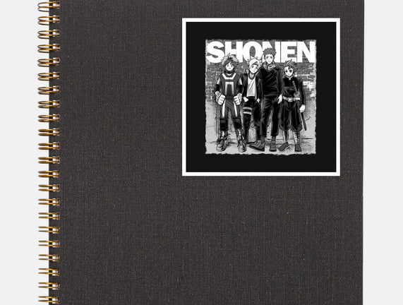 The Shonen