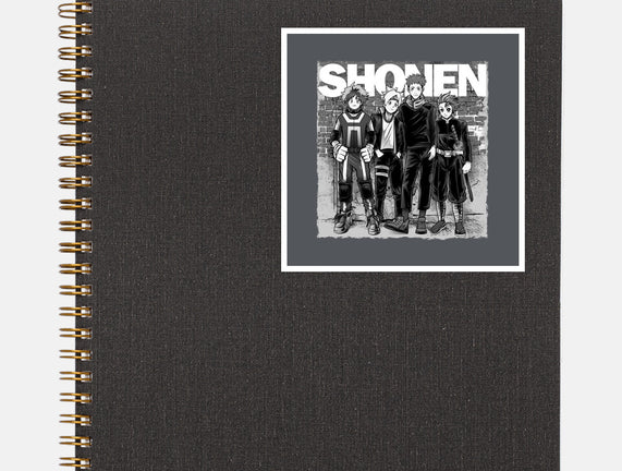 The Shonen