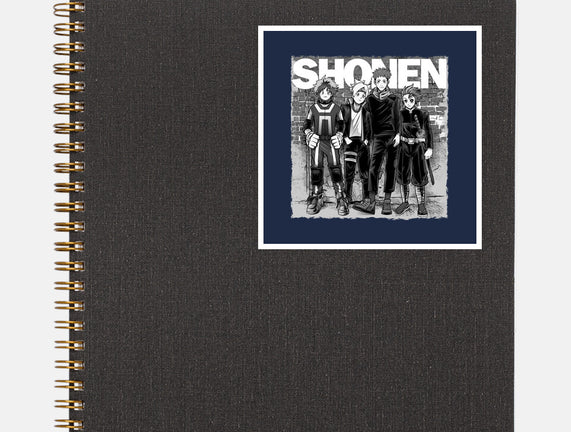 The Shonen