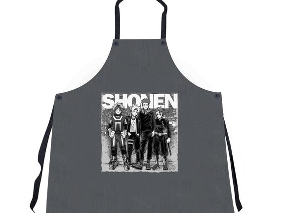 The Shonen