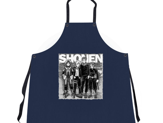 The Shonen