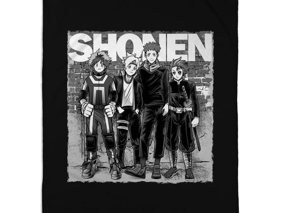 The Shonen