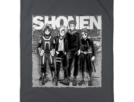 The Shonen