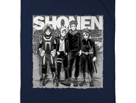 The Shonen
