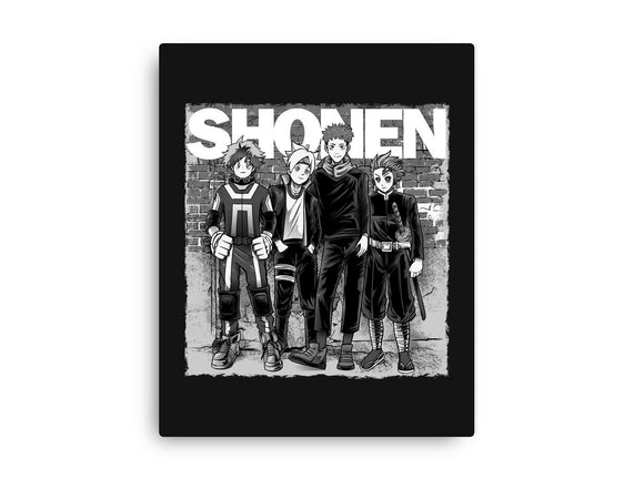 The Shonen