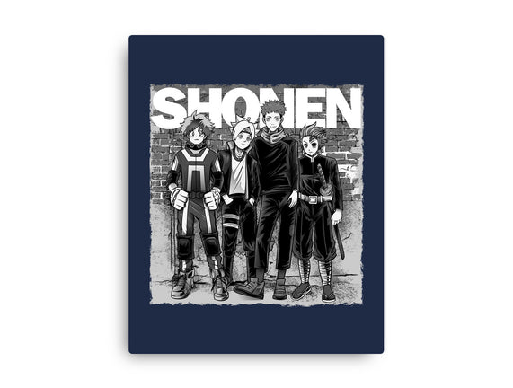 The Shonen