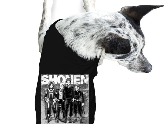 The Shonen